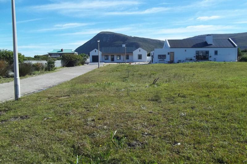 0 Bedroom Property for Sale in Franskraal Western Cape